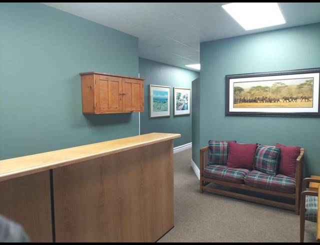 OFFICE FOR SALE IN EMPANGENI CENTRAL